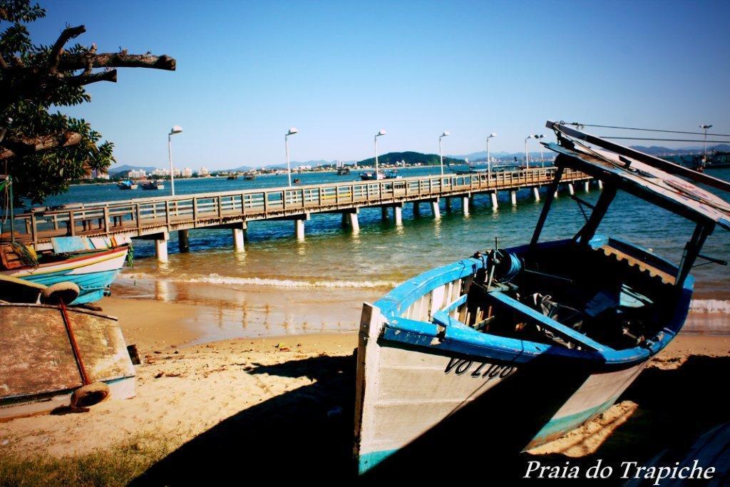 Pousada Vila Do Parque ペーニャ エクステリア 写真